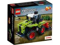 LEGO set 42102-1 Mini CLAAS XERION - Image 2