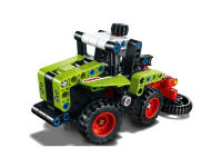 LEGO set 42102-1 Mini CLAAS XERION - Image 3