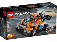 LEGO set 42104-1 Race Truck - Image 2