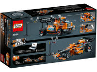 LEGO set 42104-1 Race Truck - Image 5