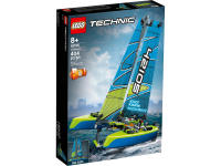 LEGO set 42105-1 Catamaran - Image 2