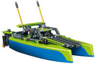 LEGO set 42105-1 Catamaran - Image 6