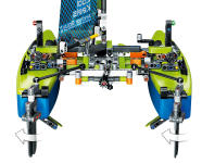 LEGO set 42105-1 Catamaran - Image 8