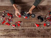 LEGO set 42107-1 Ducati Panigale V4 R - Image 3
