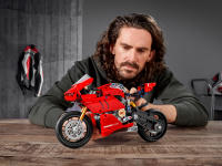 LEGO set 42107-1 Ducati Panigale V4 R - Image 9