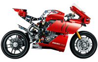 LEGO set 42107-1 Ducati Panigale V4 R - Image 10