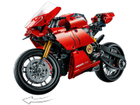 LEGO set 42107-1 Ducati Panigale V4 R - Image 11