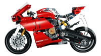 LEGO set 42107-1 Ducati Panigale V4 R - Image 12