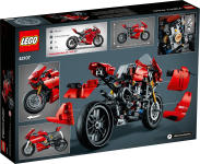 LEGO set 42107-1 Ducati Panigale V4 R - Image 14