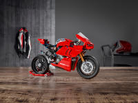 LEGO set 42107-1 Ducati Panigale V4 R - Image 16