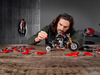 LEGO set 42107-1 Ducati Panigale V4 R - Image 17