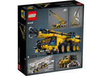 LEGO set 42108-1 Mobile Crane - Image 6