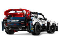 LEGO set 42109-1 App-Controlled Top Gear Rally Car - Image 6