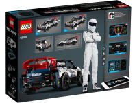 LEGO set 42109-1 App-Controlled Top Gear Rally Car - Image 7