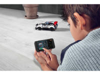 LEGO set 42109-1 App-Controlled Top Gear Rally Car - Image 9