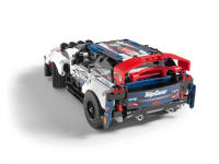 LEGO set 42109-1 App-Controlled Top Gear Rally Car - Image 11