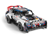 LEGO set 42109-1 App-Controlled Top Gear Rally Car - Image 12