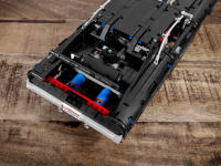 LEGO set 42111-1 Dom's Dodge Charger - Image 7