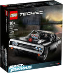 LEGO set 42111-1 Dom's Dodge Charger - Image 2