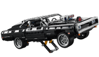 LEGO set 42111-1 Dom's Dodge Charger - Image 10