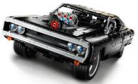 LEGO set 42111-1 Dom's Dodge Charger - Image 11