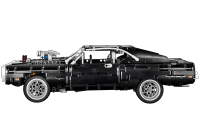 LEGO set 42111-1 Dom's Dodge Charger - Image 12