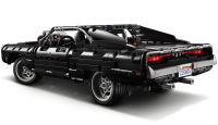 LEGO set 42111-1 Dom's Dodge Charger - Image 13