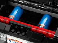 LEGO set 42111-1 Dom's Dodge Charger - Image 14