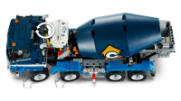 LEGO set 42112-1 Cement Mixer - Image 11