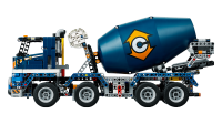 LEGO set 42112-1 Cement Mixer - Image 14
