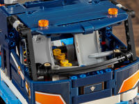 LEGO set 42112-1 Cement Mixer - Image 16
