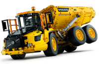 LEGO set 42114-1 6x6 Volvo Articulated Hauler - Image 10