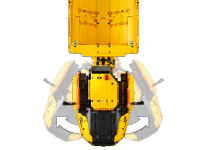 LEGO set 42114-1 6x6 Volvo Articulated Hauler - Image 14