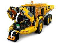 LEGO set 42114-1 6x6 Volvo Articulated Hauler - Image 15
