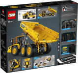 LEGO set 42114-1 6x6 Volvo Articulated Hauler - Image 17
