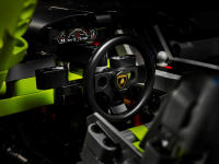 LEGO set 42115-1 Lamborghini Sián FKP 37 - Image 4