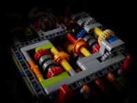 LEGO set 42115-1 Lamborghini Sián FKP 37 - Image 8