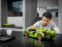 LEGO set 42115-1 Lamborghini Sián FKP 37 - Image 12