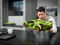 LEGO set 42115-1 Lamborghini Sián FKP 37 - Image 14