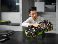 LEGO set 42115-1 Lamborghini Sián FKP 37 - Image 16