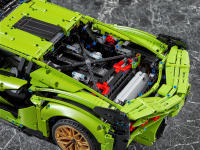 LEGO set 42115-1 Lamborghini Sián FKP 37 - Image 20
