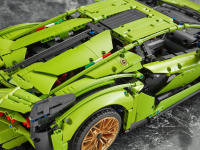LEGO set 42115-1 Lamborghini Sián FKP 37 - Image 21