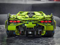 LEGO set 42115-1 Lamborghini Sián FKP 37 - Image 22