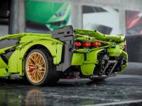 LEGO set 42115-1 Lamborghini Sián FKP 37 - Image 23