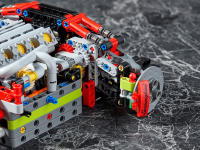 LEGO set 42115-1 Lamborghini Sián FKP 37 - Image 25