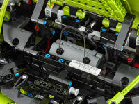 LEGO set 42115-1 Lamborghini Sián FKP 37 - Image 26