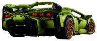 LEGO set 42115-1 Lamborghini Sián FKP 37 - Image 30