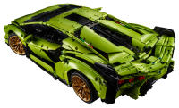LEGO set 42115-1 Lamborghini Sián FKP 37 - Image 31