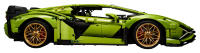 LEGO set 42115-1 Lamborghini Sián FKP 37 - Image 32