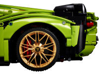 LEGO set 42115-1 Lamborghini Sián FKP 37 - Image 33